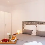 Aspasios Charming Flats Апартаменты