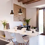 Apartment Aspasios Charming Flats *