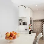 Aspasios Charming Flats Апартаменты *