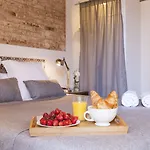 Aspasios Charming Flats Апартаменты