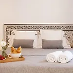 Апартаменты Aspasios Charming Flats