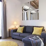 Aspasios Charming Flats Apartment Barcelona