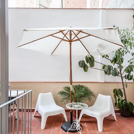 Aspasios Charming Flats Apartment *