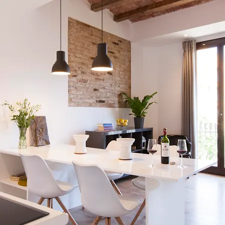 Apartment Aspasios Charming Flats *