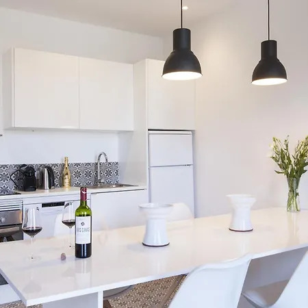 Aspasios Charming Flats Apartment