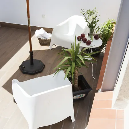 Apartment Aspasios Charming Flats *