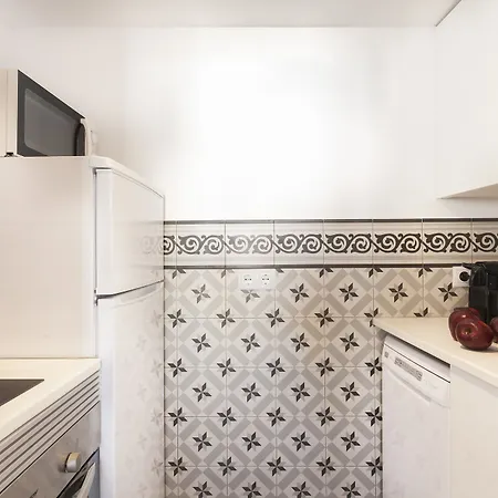 Aspasios Charming Flats Apartment