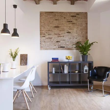 Aspasios Charming Flats Apartment *