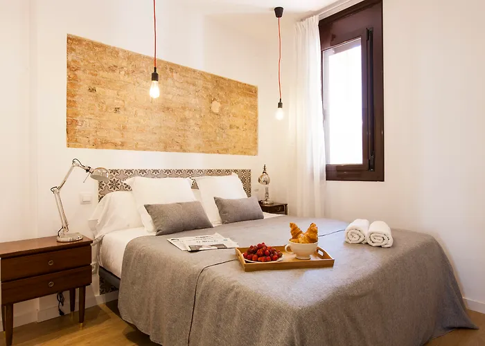 Aspasios Charming Flats