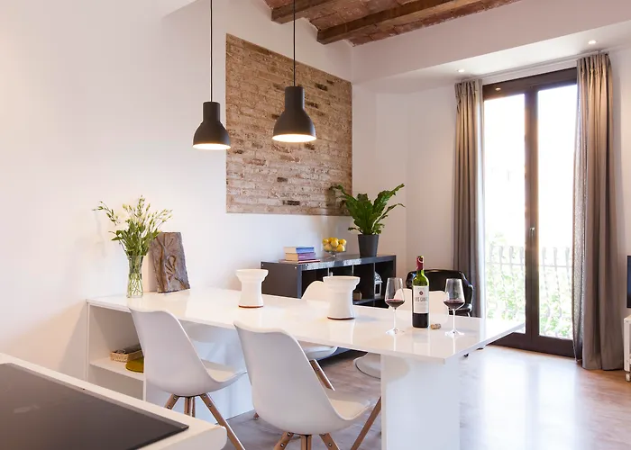 Appartement Aspasios Charming Flats *