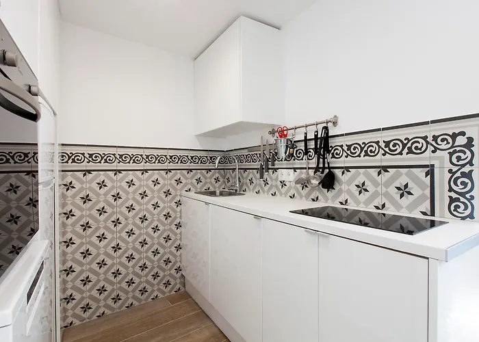 Aspasios Charming Flats