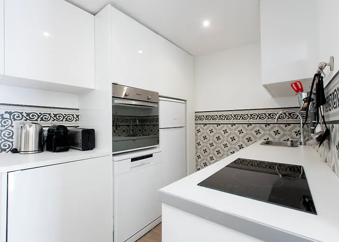 Aspasios Charming Flats