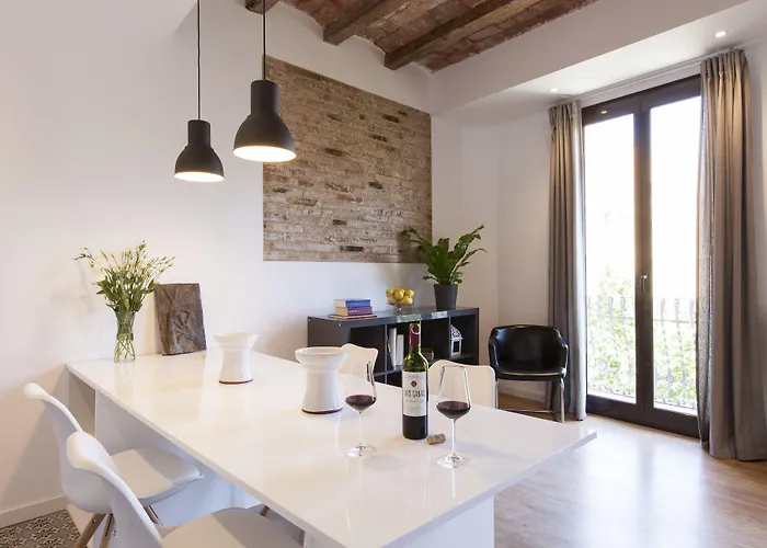 Appartement Aspasios Charming Flats