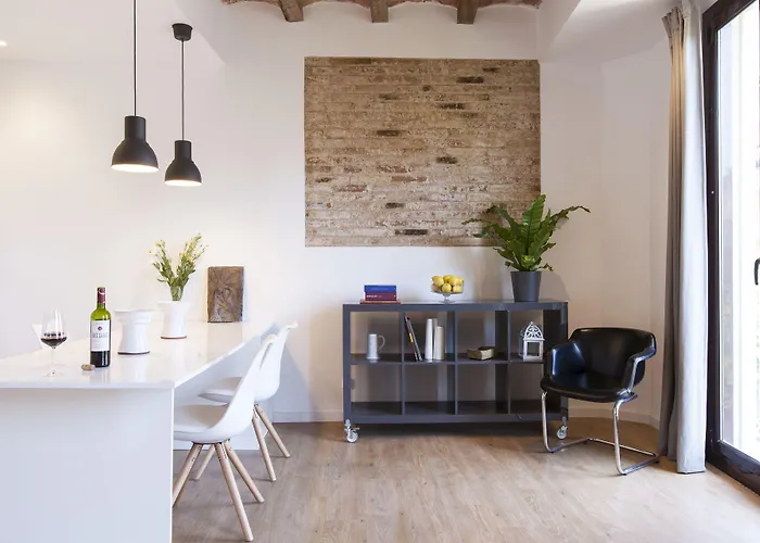 Aspasios Charming Flats *