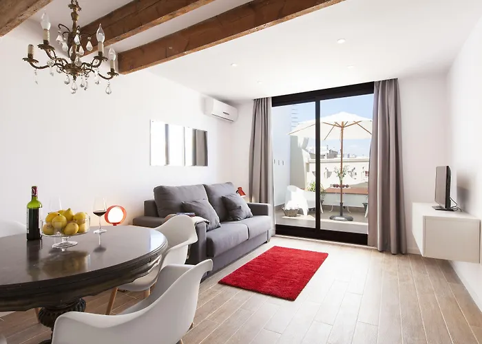 Aspasios Charming Flats Appartement