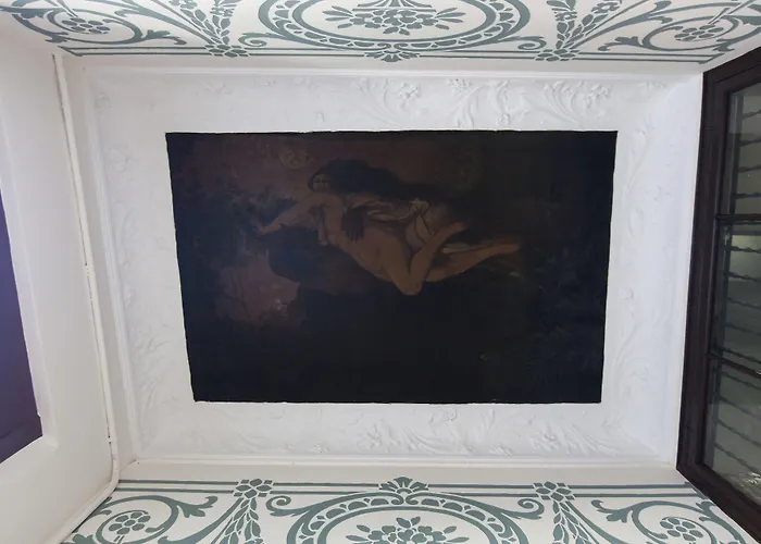 Aspasios Charming Flats Appartement Barcelone