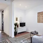 Aspasios Charming Flats Barcelona