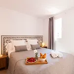 Aspasios Charming Flats * Barcelona