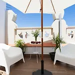 Apartmán Aspasios Charming Flats *