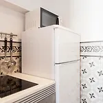 Apartmán Aspasios Charming Flats