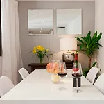 Aspasios Charming Flats Apartmán Barcelona