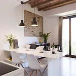Aspasios Charming Flats Apartmán Barcelona