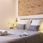 Aspasios Charming Flats Barcelona