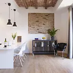 Aspasios Charming Flats Apartmán Barcelona