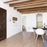 Apartmán Aspasios Charming Flats Barcelona