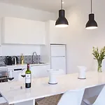 Apartmán Aspasios Charming Flats Barcelona