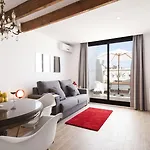 Aspasios Charming Flats Apartmán