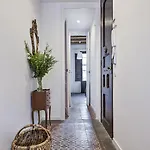 Apartmán Aspasios Charming Flats *