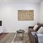 Apartmán Aspasios Charming Flats Barcelona