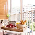 Apartmán Aspasios Charming Flats Barcelona