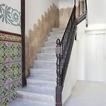 Apartmán Aspasios Charming Flats *